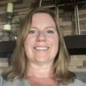 Profile photo of Beverly Barnes