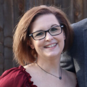 Profile photo of Melody Junk